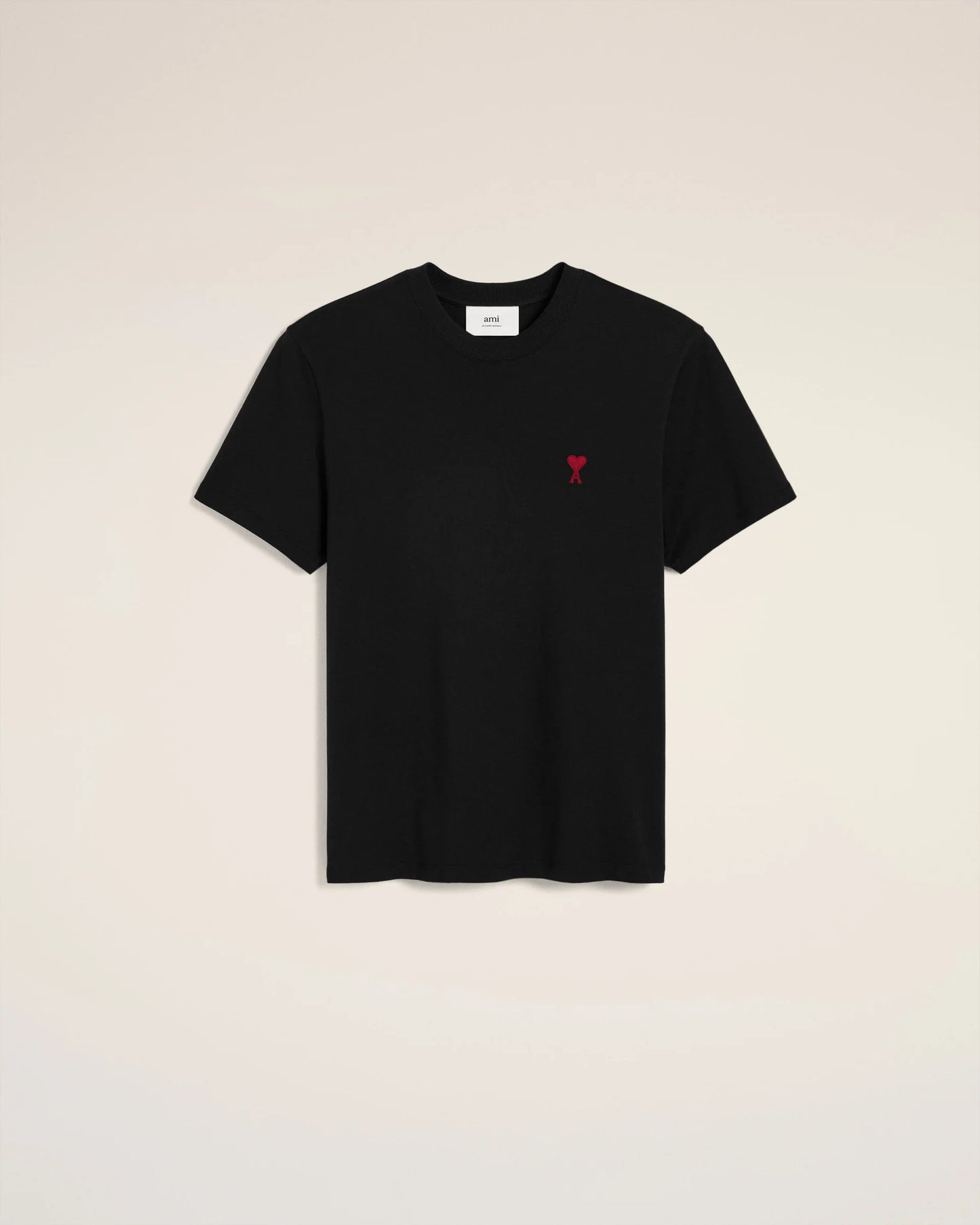 AMI-9709NE025 - T-SHIRT - AMI PARIS
