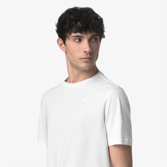 T-SHIRT ODOM JERSEY SLIM