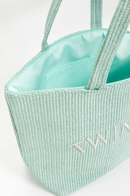 TWS-9449VSS25 - TOTE - TWINSET