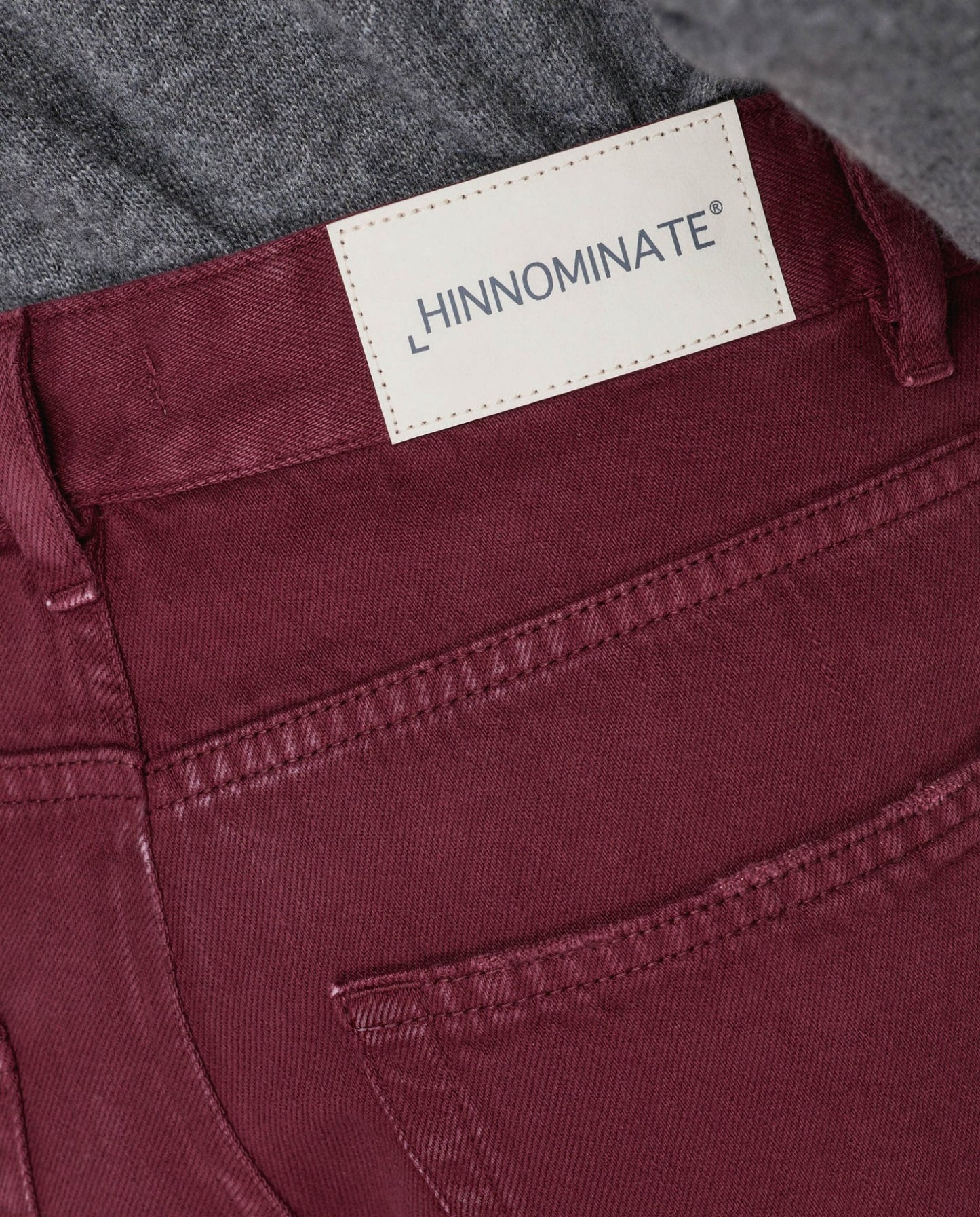 HNM-9919FW25 - PANTALONE - hinnominate