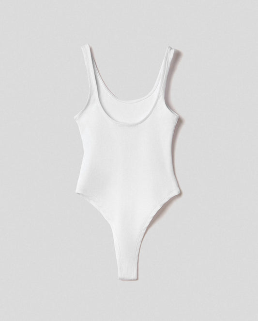 HNM-9279BSS25 - BODY A CANOTTA - hinnominate