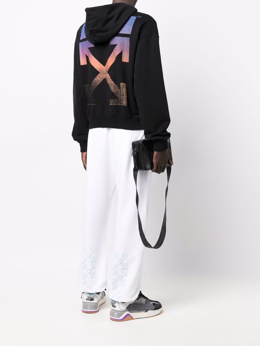 OFF239244900 - Felpe - OFF WHITE