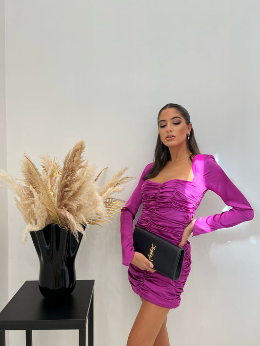 FW23-9160972 - Abiti - NINEMINUTES