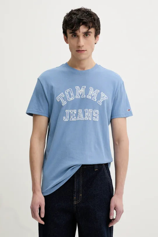 TJ-9209AZ25 - T-SHIRT - TOMMY HILFIGER