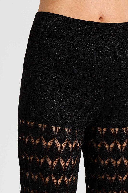 TWS-9779SS26 - PANTALONE - TWINSET