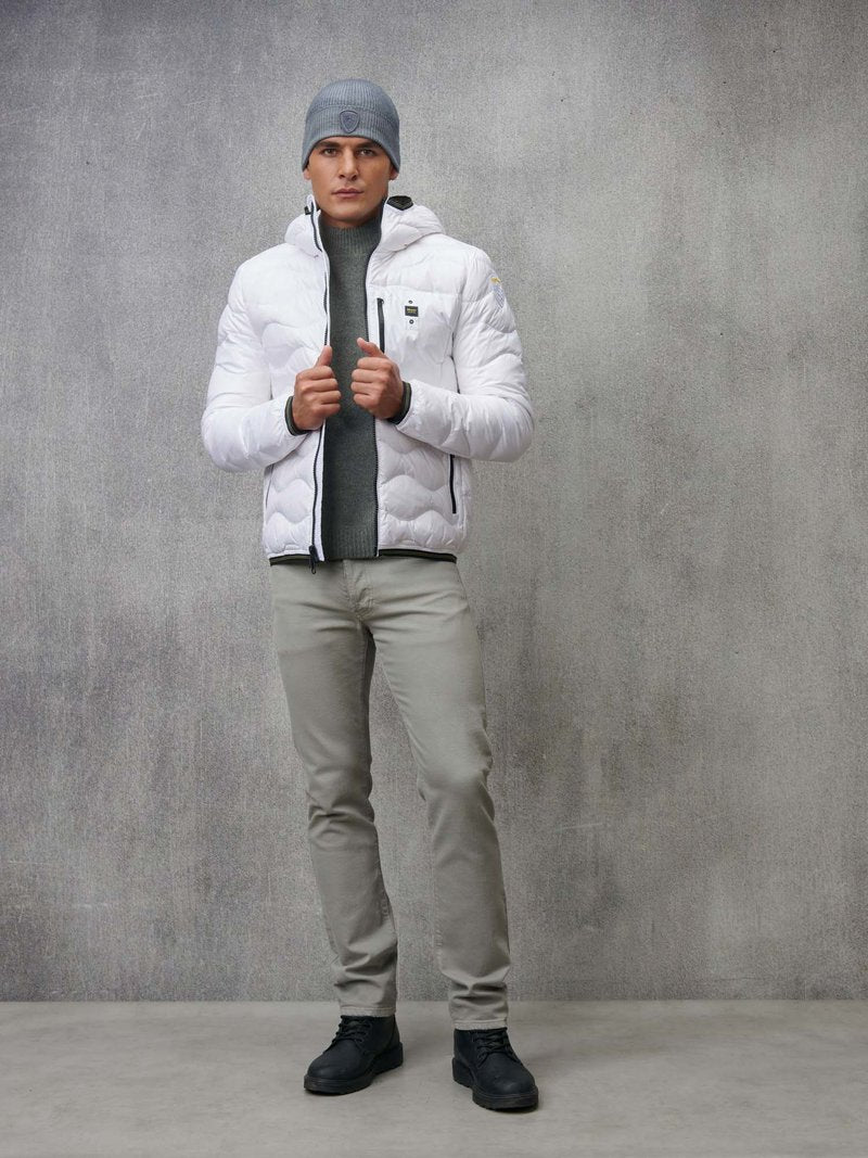 BL-91999B24 - GIUBBINO - BLAUER