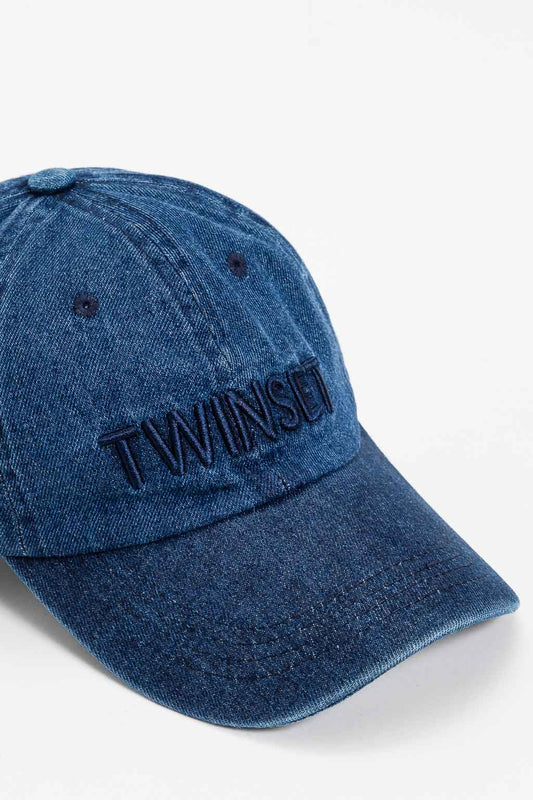 TWS-9259SS25 - CAPPELLO - TWINSET