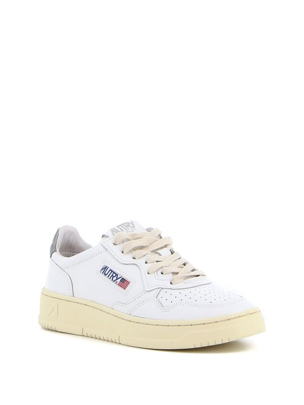 AUY19105900 - Scarpe - AUTRY