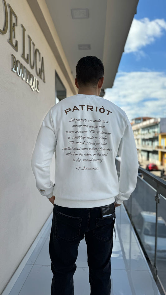 PTR-94390B25 - FELPA - PATRIOT