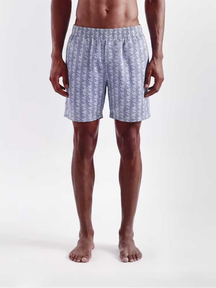 LCS-9509BL026 - COSTUME - LACOSTE