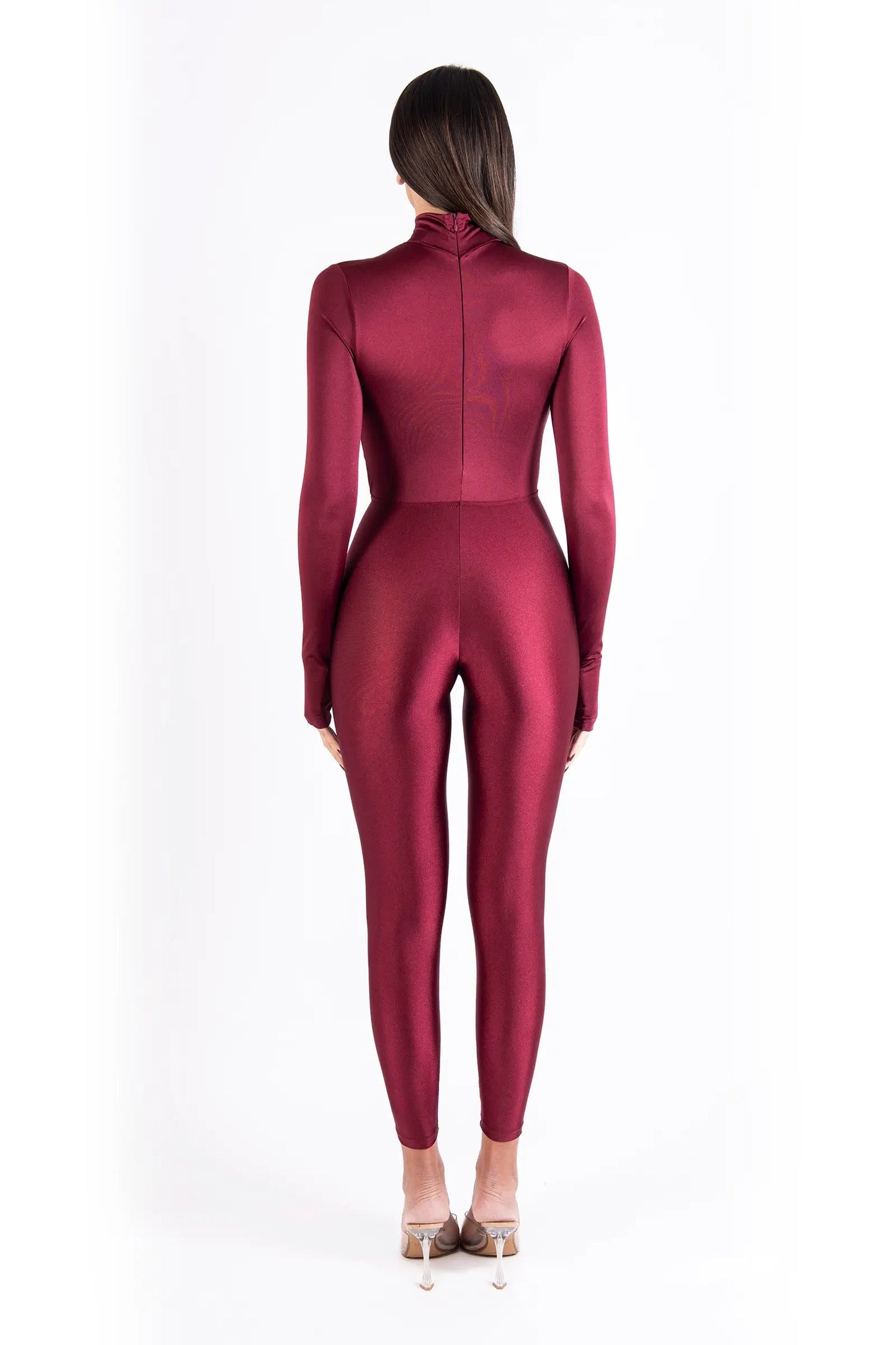 DST-9959FW25 - TUTA - DISTRICT MARGHERITA MAZZEI