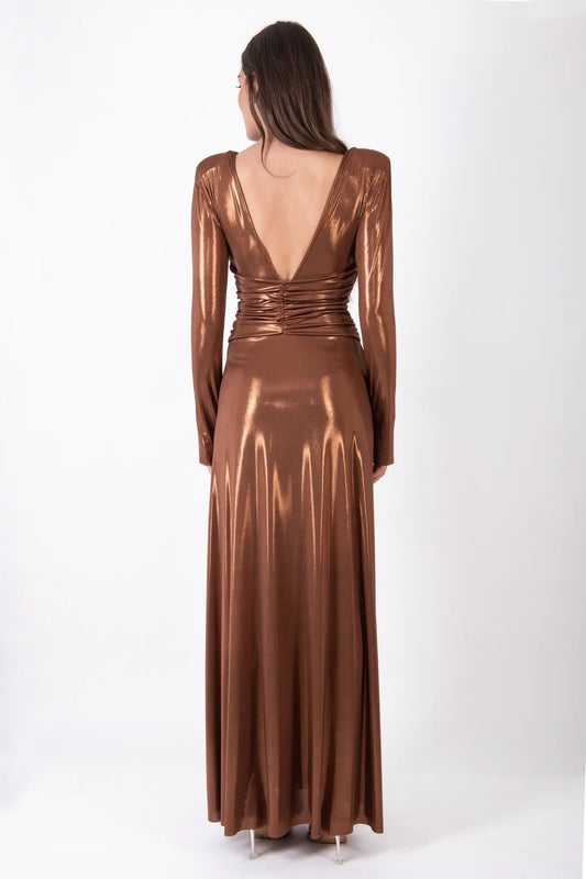 DMM-91109SS25 - ABITO - DISTRICT MARGHERITA MAZZEI