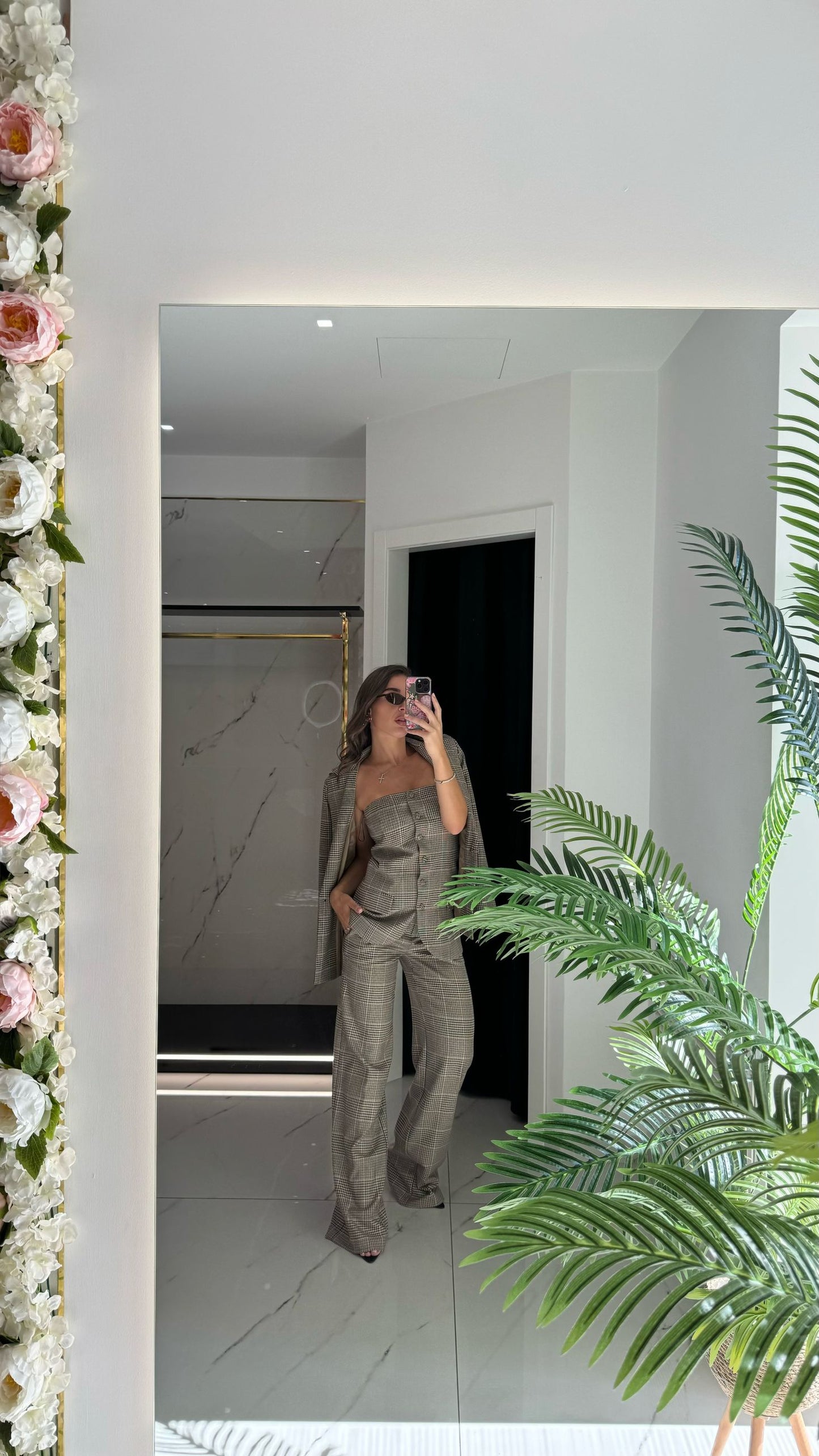 KST-9449FW25 - PANTALONE - KOSTUMN°1