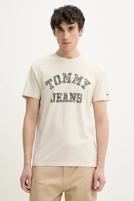 TJ-9209BE25 - T-SHIRT - TOMMY HILFIGER