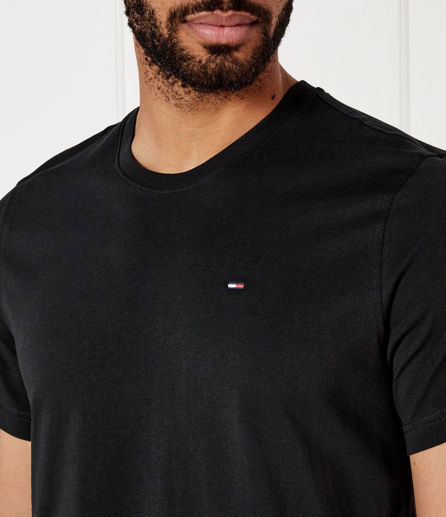 TJ-9199NEFW25 - T-SHIRT - TOMMY HILFIGER