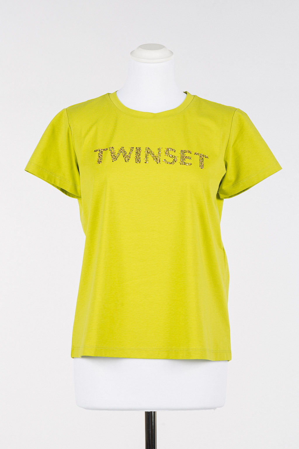 TWS-939SS25V - T-SHIRT - TWINSET