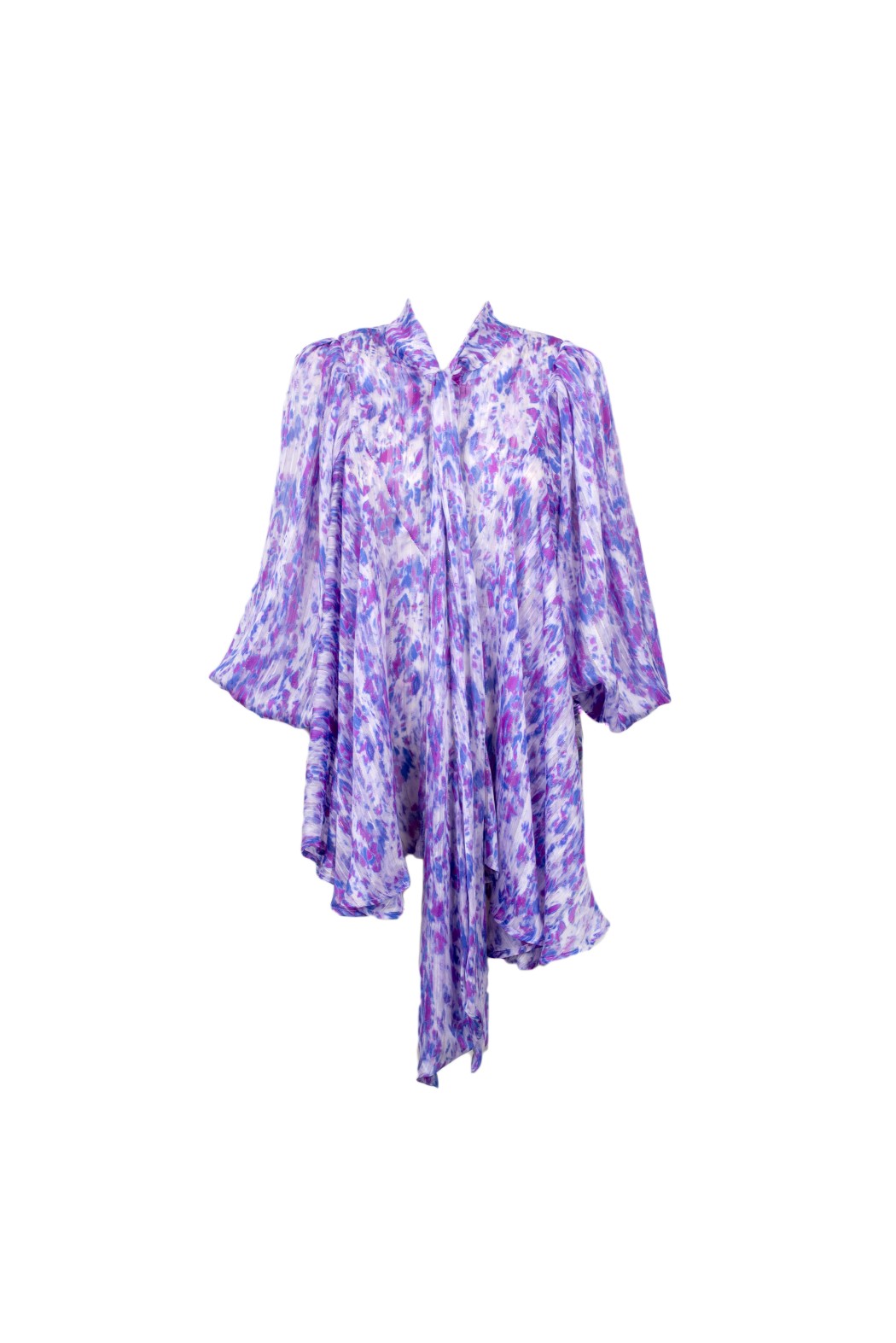 TPN-95591SS25 - BLUSA - ODI ODI