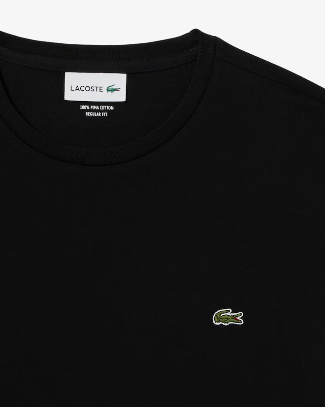 T-SHIRT LACOSTE