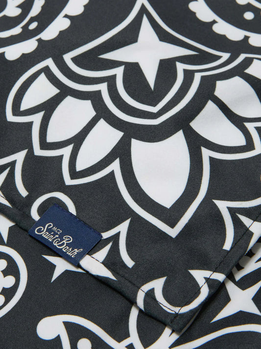 MC2-9389ADN - TELO MARE - MC2 SAINT BARTH