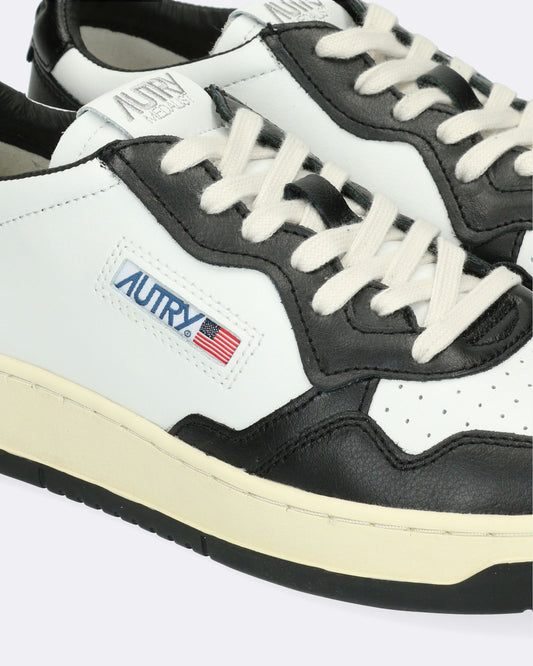 AUY-91159N025 - Scarpe - AUTRY