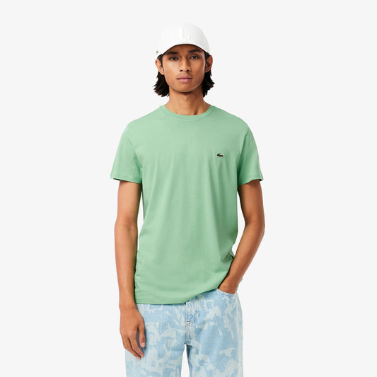 LCS-93290V25 - T-SHIRT - LACOSTE