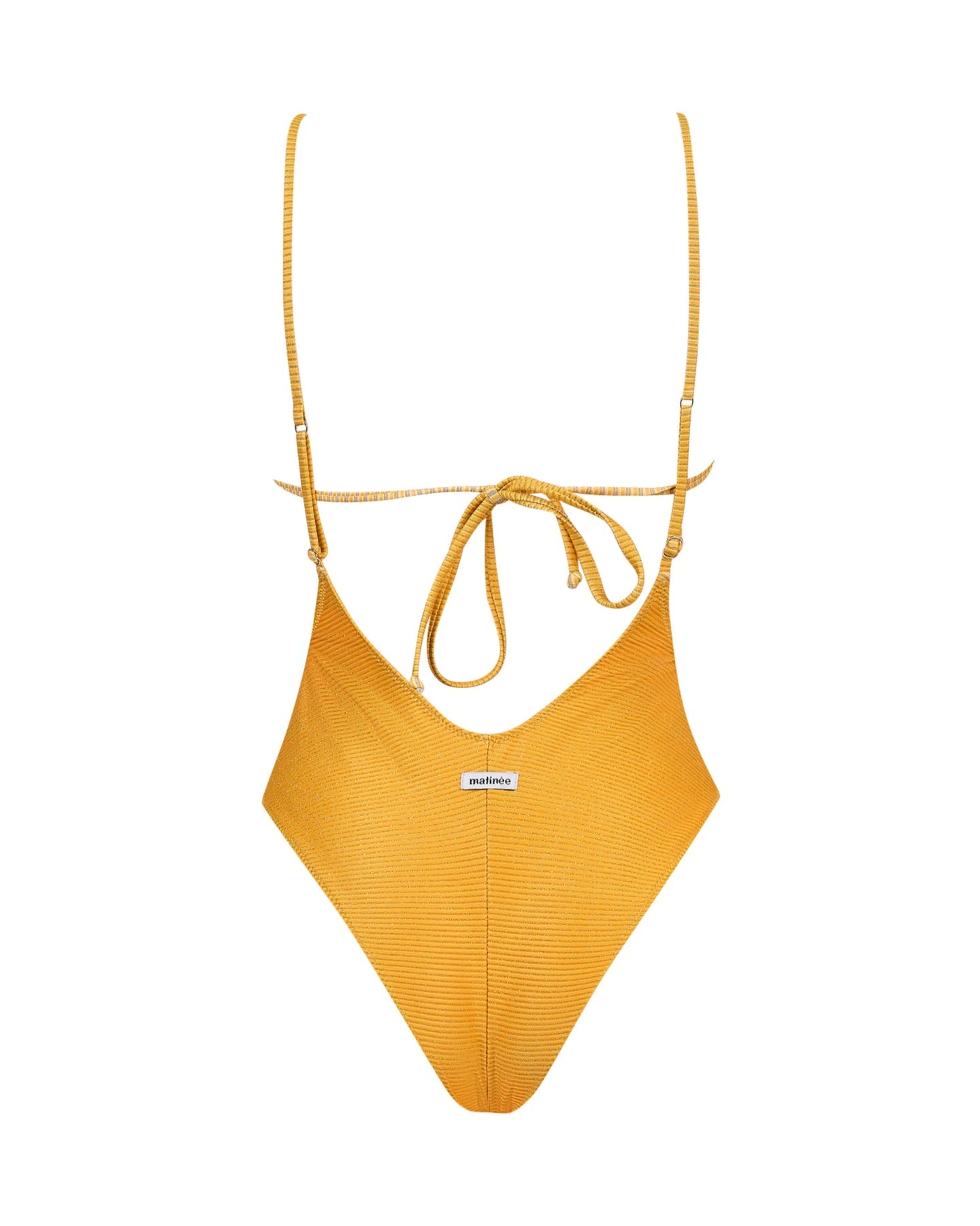 MTN-9409SS26 - COSTUME INTERO - Matinée