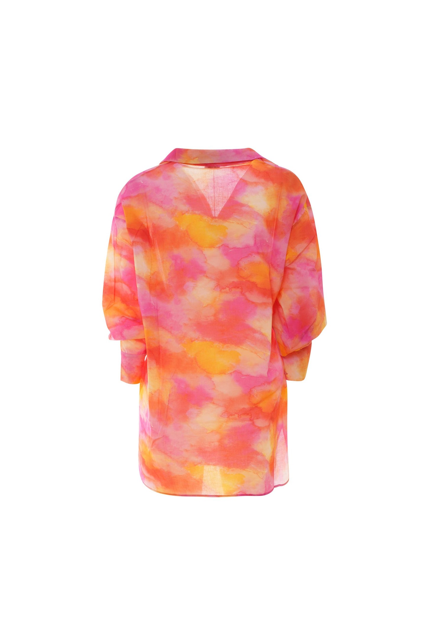 MTN-9669SS25 - CAMICIA - Matinée