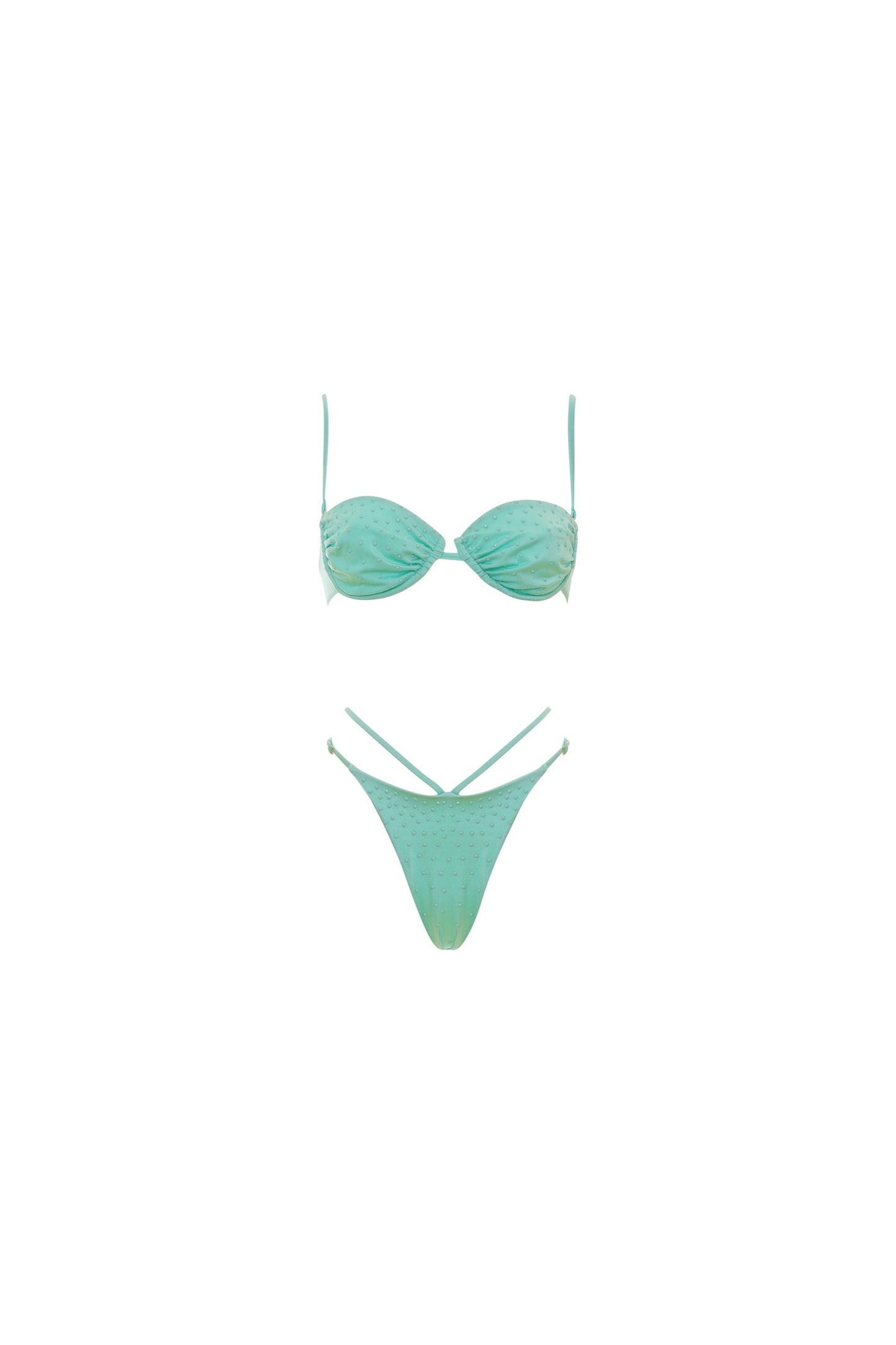 MTN-9479SS25 - BIKINI - Matinée