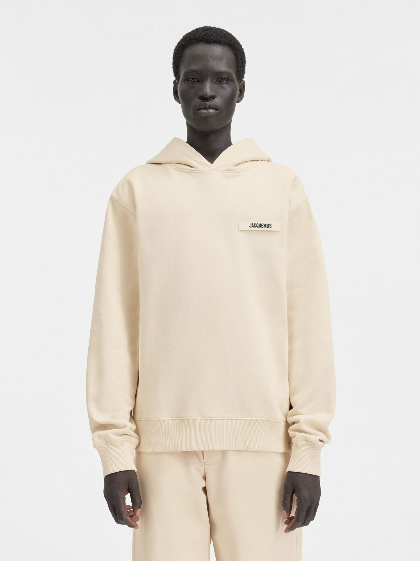 JCQ-91659B24 - Felpe - JACQUEMUS