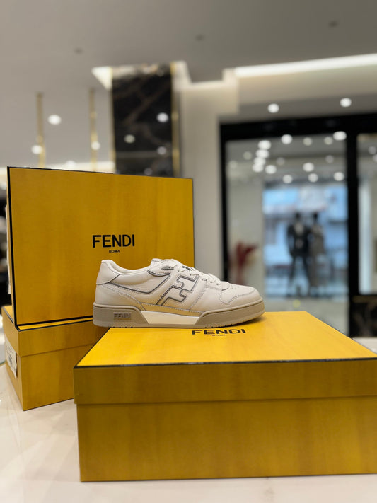 FD-94809024 - Scarpe - fendi