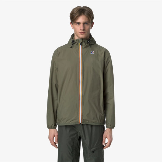 KW-9769VE25 - GIUBBINI - K-WAY