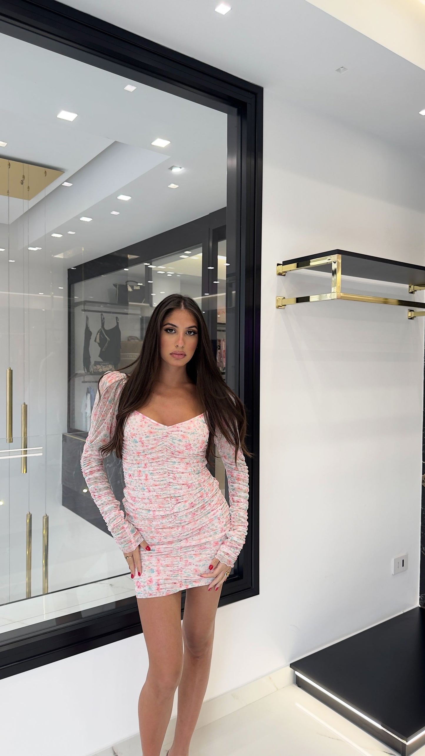 KST-9609TSS25 - ABITO - KOSTUMN°1