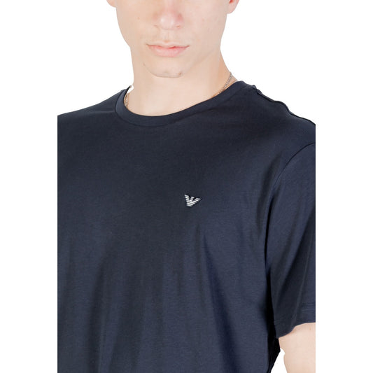 EA-93790BL25 - T-SHIRT - ARMANI