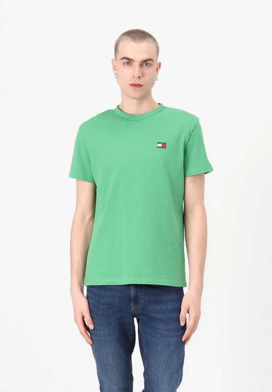 TJ-9229VE25 - T-SHIRT - TOMMY HILFIGER