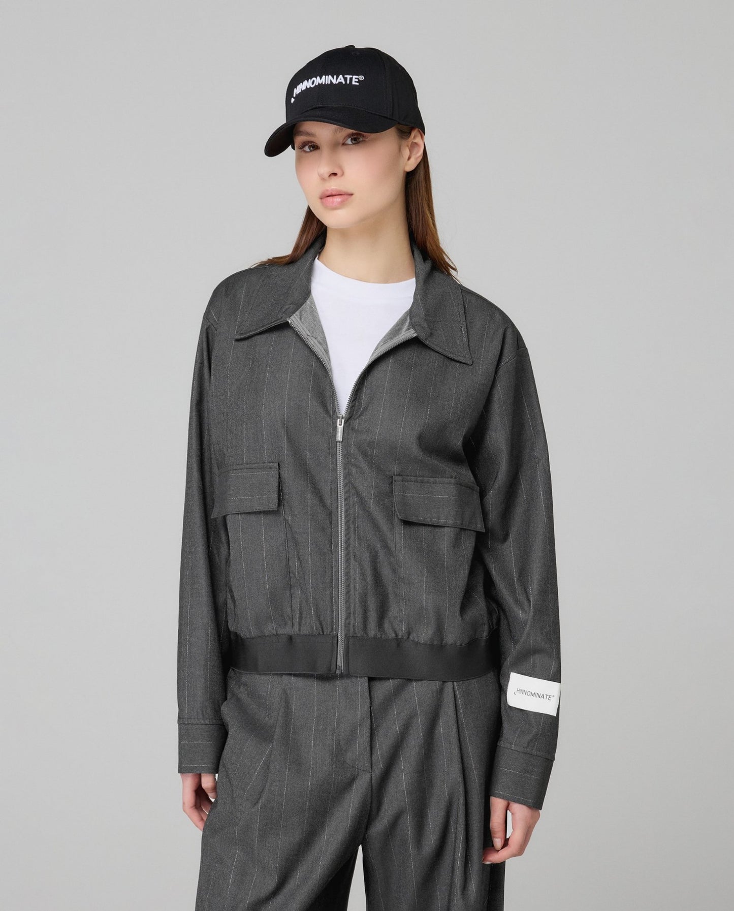 HNM-9849FW25 - GIUBBINO - hinnominate