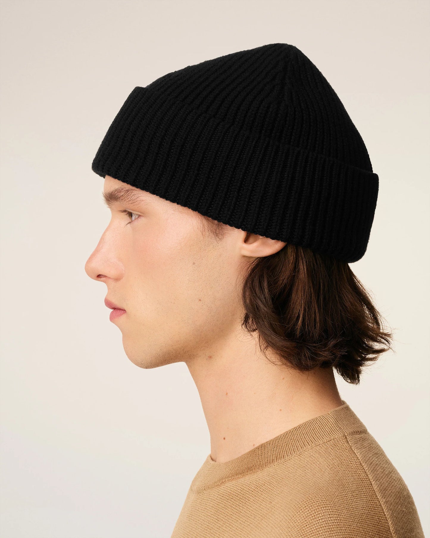 AMI-9709FW25 - CAPPELLO - AMI PARIS