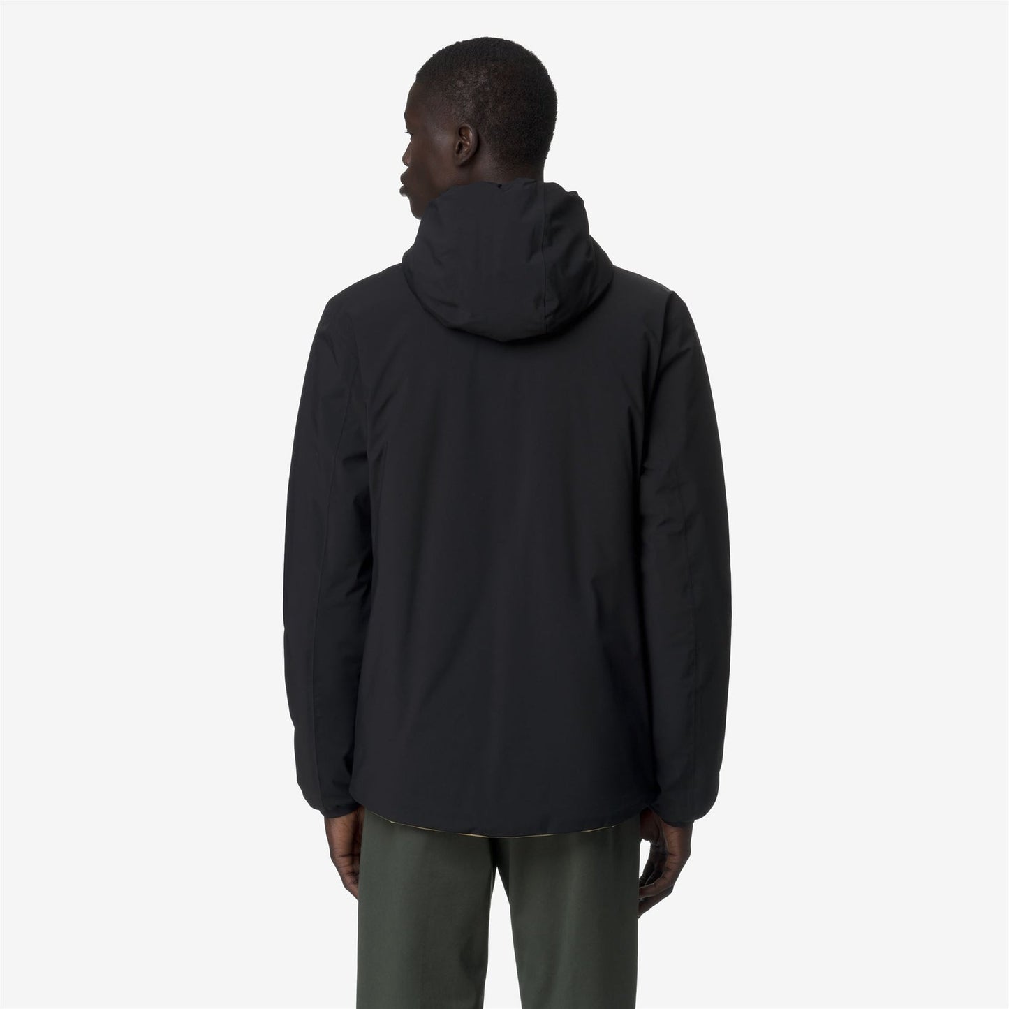 JACK ST WARM REVERSIBLE