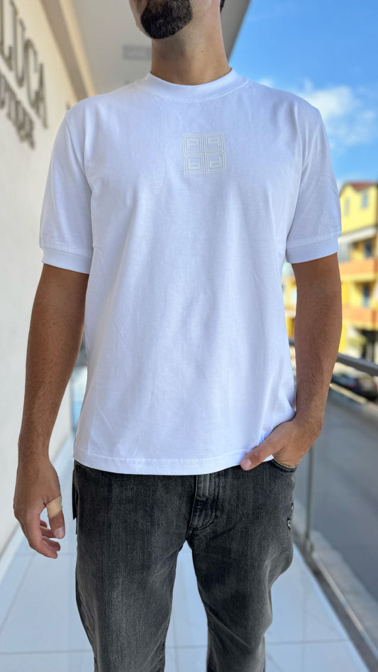 PTR-9349B25 - T-SHIRT - PATRIOT