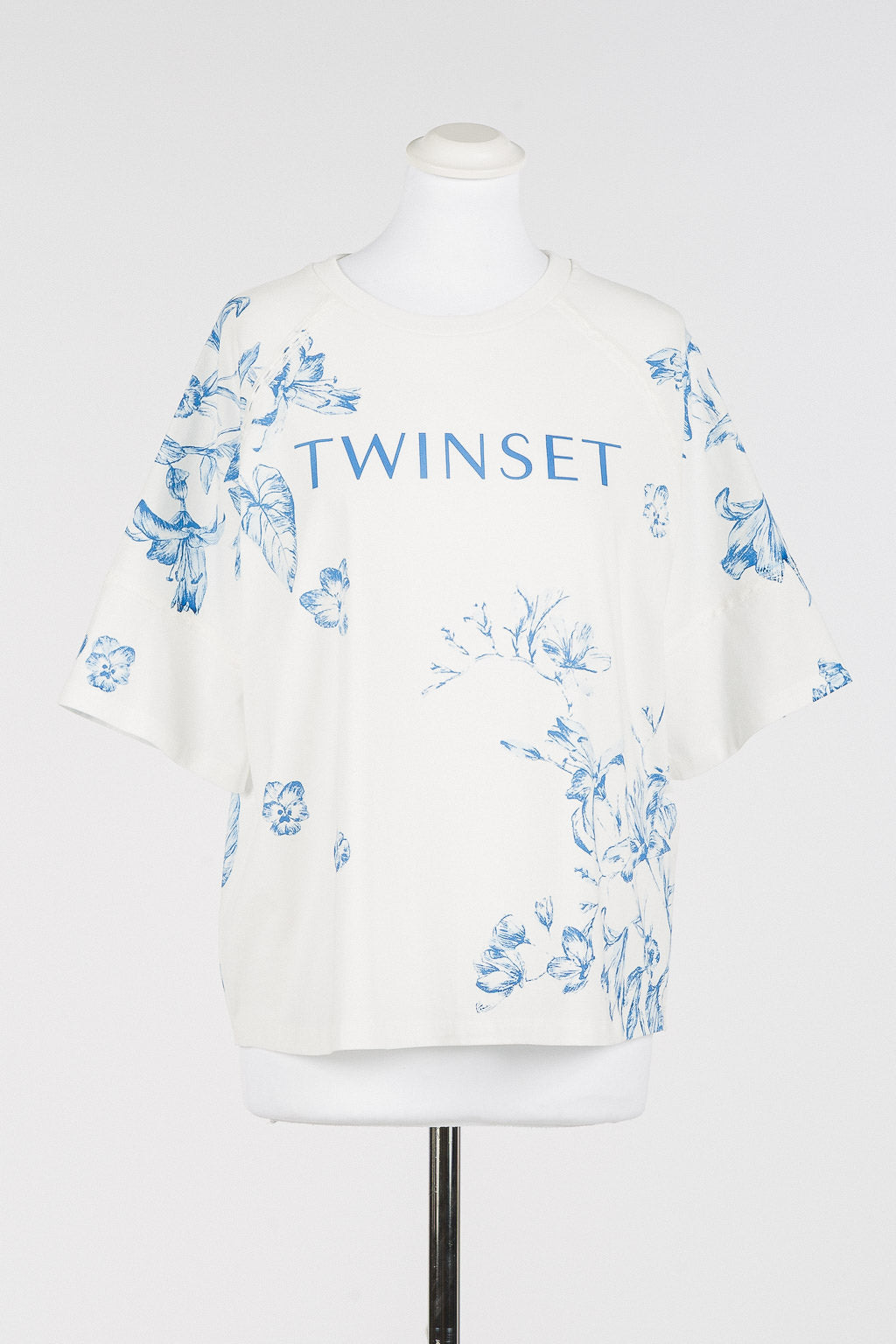 T-SHIRT - TWINSET