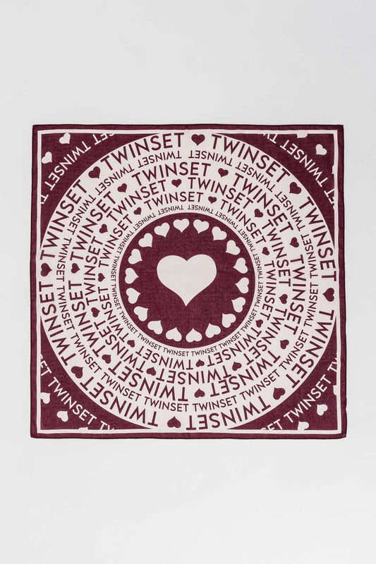 TWS-9359BW25 - KEFIA - TWINSET