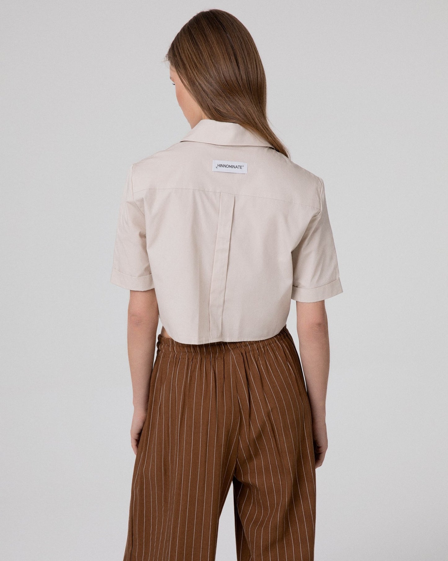 CAMICIA HINNOMINATE