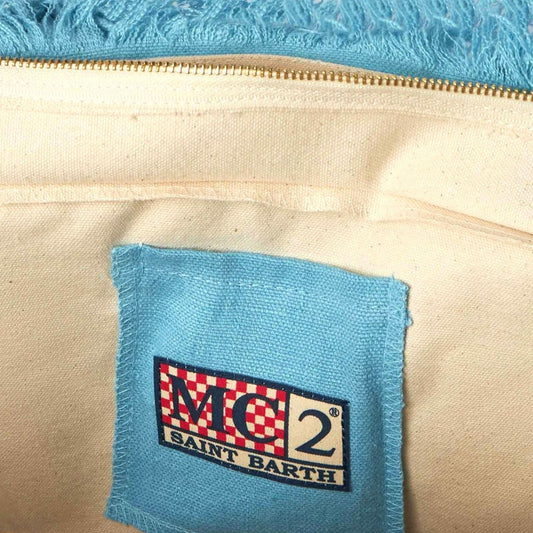 STB-99090L25 - BORSE MARE - MC2 SAINT BARTH