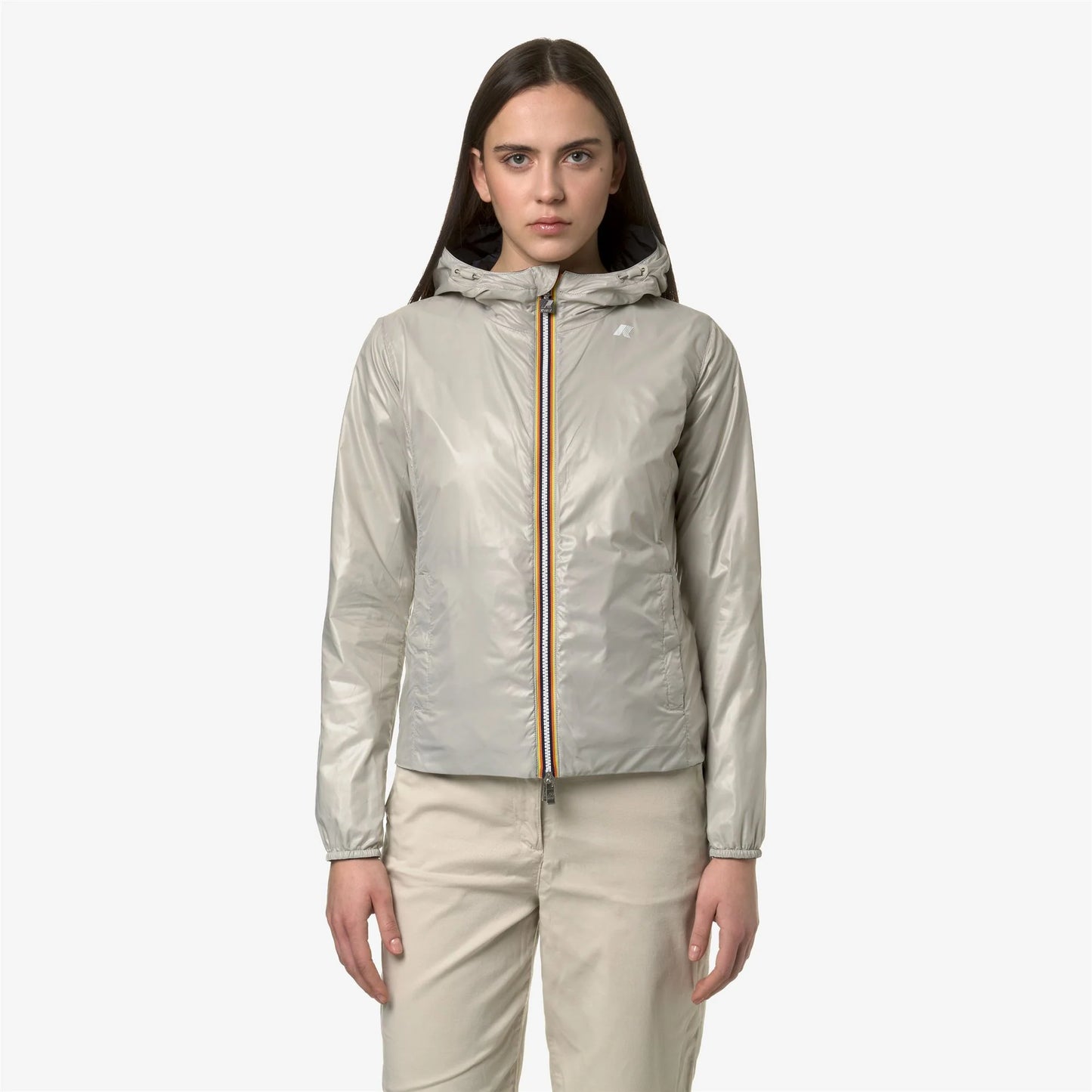 KWD-91089NE025 - GIUBBINI - K-WAY