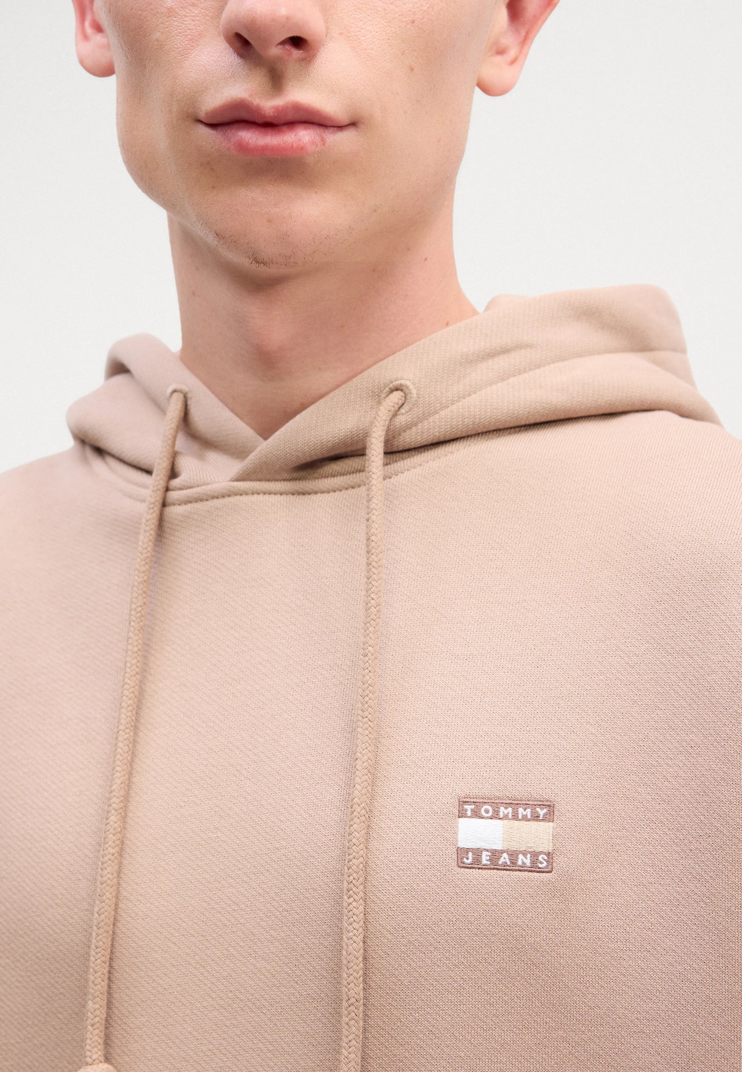 TJ-9489BE25 - FELPA - TOMMY HILFIGER