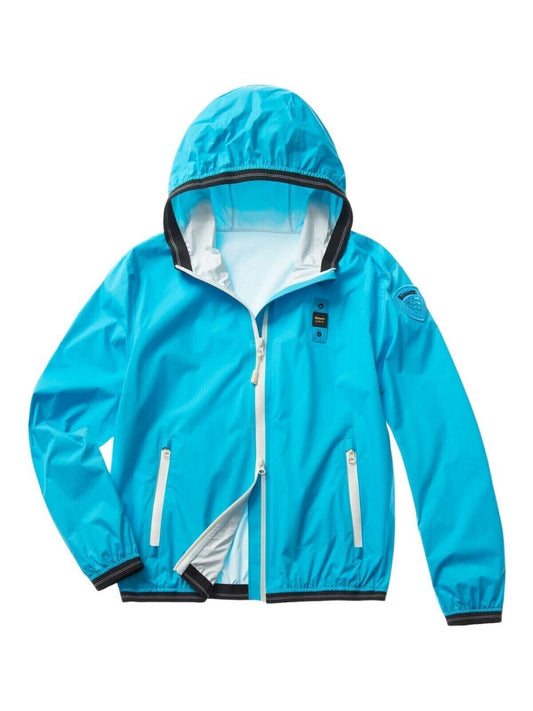 BLR-9929221 - GIACCA - BLAUER