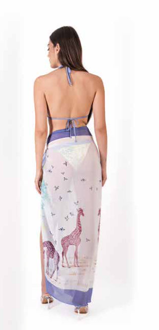 DMM-9559BSS25 - PAREO - DISTRICT MARGHERITA MAZZEI