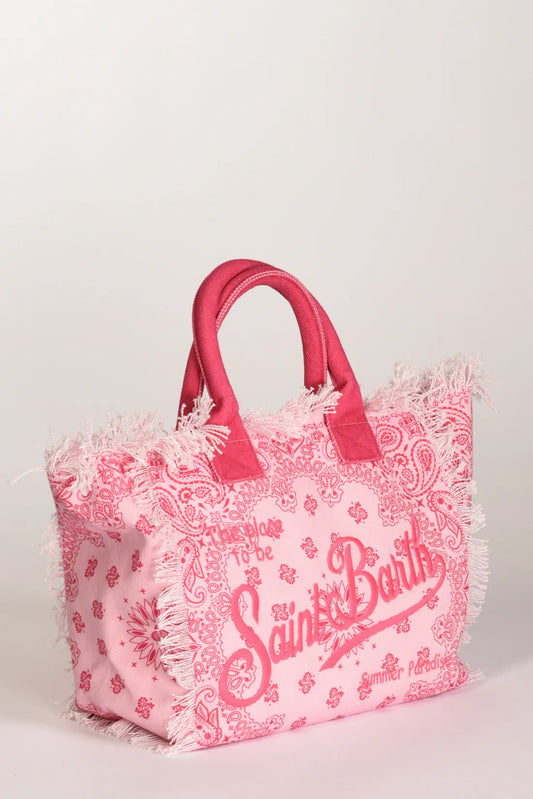 MC2-91009BD25 - BORSA MARE - MC2 SAINT BARTH