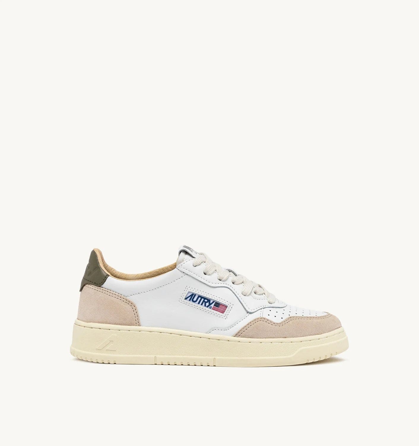 AUY-911590025 - Scarpe - AUTRY