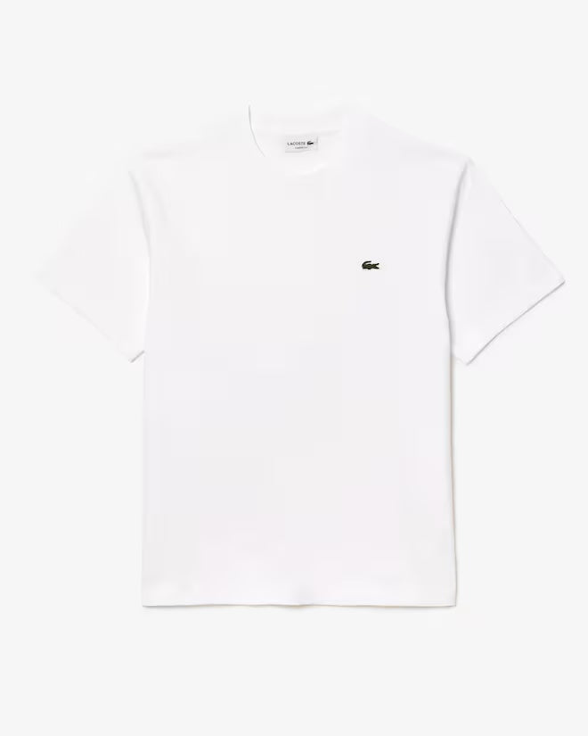 LCS-93390BI25 - T-SHIRT - LACOSTE