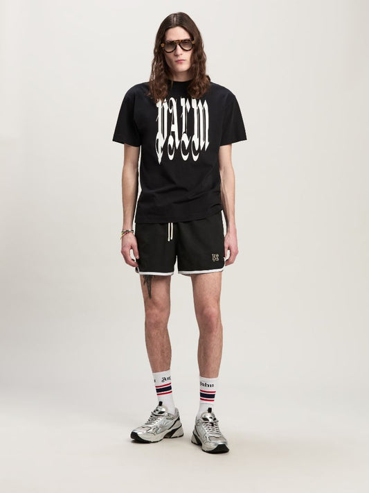 PA3911297245 - T-SHIRT - PALM ANGELS